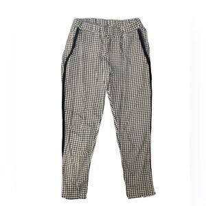 Happiness Cropped Jogger Pant